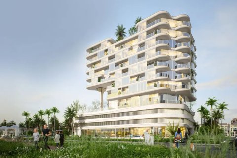 Al Satwa, Dubai, BAE’de satılık daire 1 oda, 37.63 m² No 752438 - fotoğraf 2