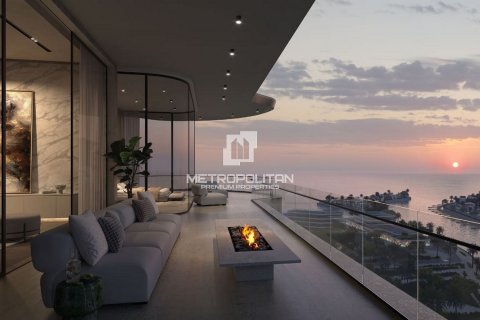 Byt v Mina Al Arab, Ras Al Khaimah, SAE 1 ložnice, 82 m² Č.: 593057 - fotografie 15