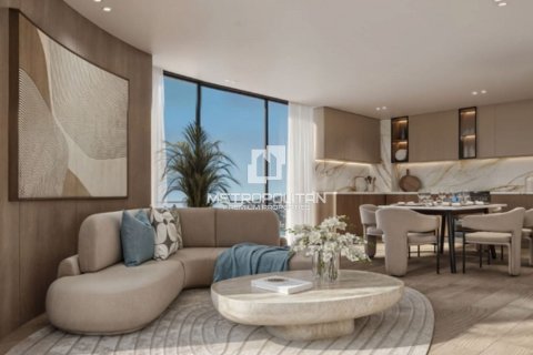 Byt v Mina Al Arab, Ras Al Khaimah, SAE 1 ložnice, 82 m² Č.: 593057 - fotografie 12