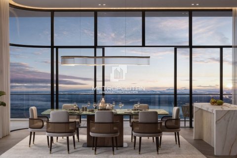 Byt v Mina Al Arab, Ras Al Khaimah, SAE 1 ložnice, 82 m² Č.: 593057 - fotografie 14