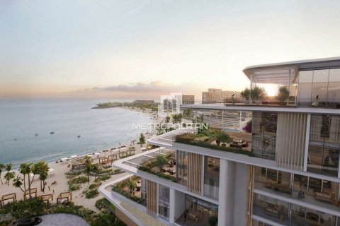 Byt v Mina Al Arab, Ras Al Khaimah, SAE 1 ložnice, 82 m² Č.: 593057 - fotografie 3