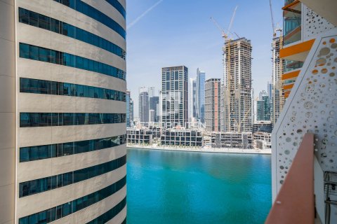 Business Bay, Dubai, UAE의 임대용 아파트 침실 2개, 133제곱미터 번호 593056 - 사진 28