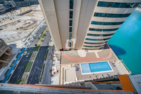 Business Bay, Dubai, UAE의 임대용 아파트 침실 2개, 133제곱미터 번호 593056 - 사진 24