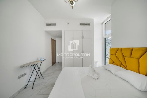 Business Bay, Dubai, UAE의 임대용 아파트 침실 2개, 133제곱미터 번호 593056 - 사진 15