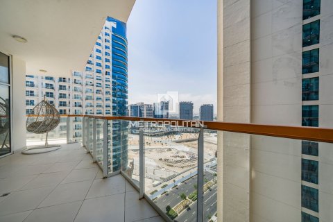 Business Bay, Dubai, UAE의 임대용 아파트 침실 2개, 133제곱미터 번호 593056 - 사진 23