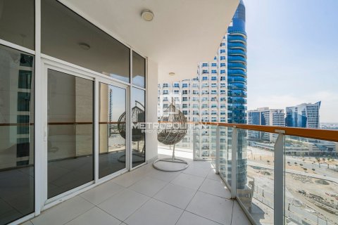 Business Bay, Dubai, UAE의 임대용 아파트 침실 2개, 133제곱미터 번호 593056 - 사진 25