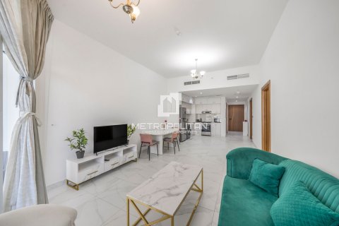 Business Bay, Dubai, UAE의 임대용 아파트 침실 2개, 133제곱미터 번호 593056 - 사진 1