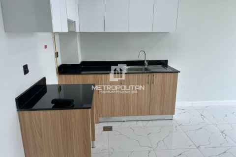 דירה למכירה ב Downtown Jebel Ali, Dubai, איחוד האמירויות  2 חדרי שינה, 76 מ"ר, מספר 593052 - תמונה 4