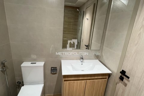 דירה למכירה ב Downtown Jebel Ali, Dubai, איחוד האמירויות  2 חדרי שינה, 76 מ"ר, מספר 593052 - תמונה 11