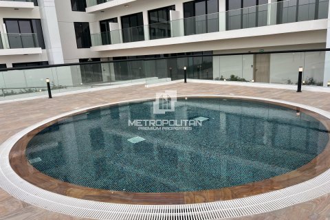 דירה למכירה ב Downtown Jebel Ali, Dubai, איחוד האמירויות  2 חדרי שינה, 76 מ"ר, מספר 593052 - תמונה 9