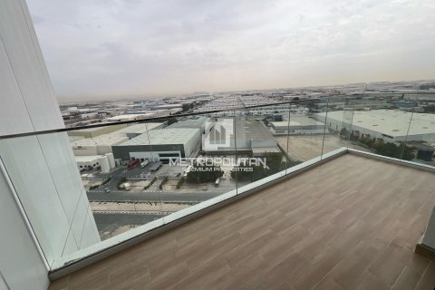דירה למכירה ב Downtown Jebel Ali, Dubai, איחוד האמירויות  2 חדרי שינה, 76 מ"ר, מספר 593052 - תמונה 1