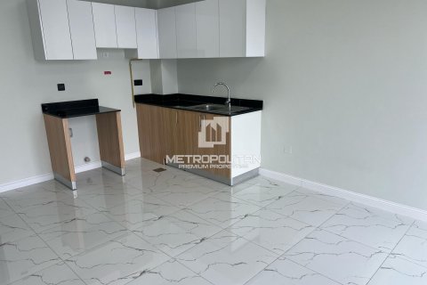 דירה למכירה ב Downtown Jebel Ali, Dubai, איחוד האמירויות  2 חדרי שינה, 76 מ"ר, מספר 593052 - תמונה 2