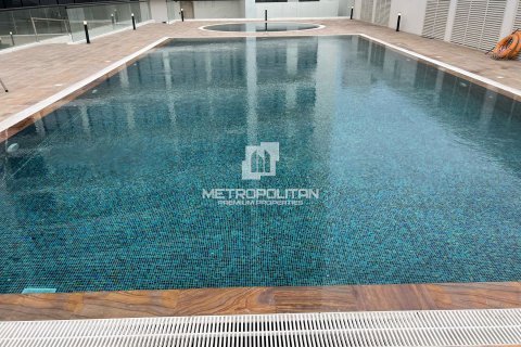 דירה למכירה ב Downtown Jebel Ali, Dubai, איחוד האמירויות  2 חדרי שינה, 76 מ"ר, מספר 593052 - תמונה 8