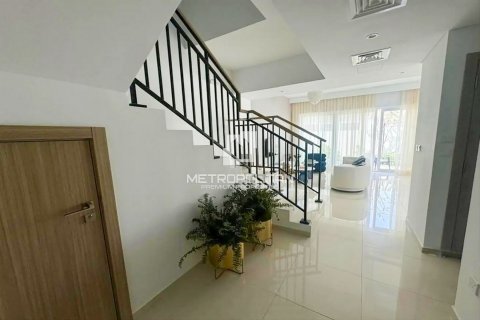 Řadový dům v DAMAC Hills (Akoya by DAMAC), Dubai, SAE 4 ložnice, 218 m² Č.: 593054 - fotografie 10