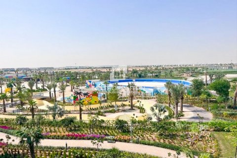 Řadový dům v DAMAC Hills (Akoya by DAMAC), Dubai, SAE 4 ložnice, 218 m² Č.: 593054 - fotografie 9