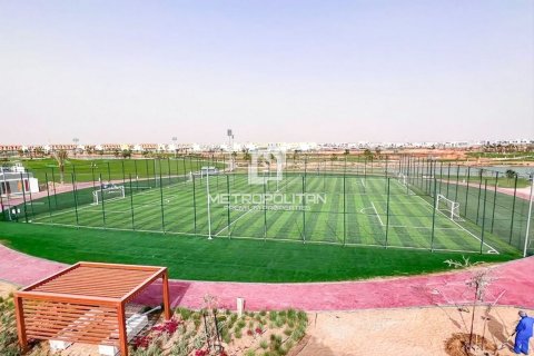 Řadový dům v DAMAC Hills (Akoya by DAMAC), Dubai, SAE 4 ložnice, 218 m² Č.: 593054 - fotografie 12