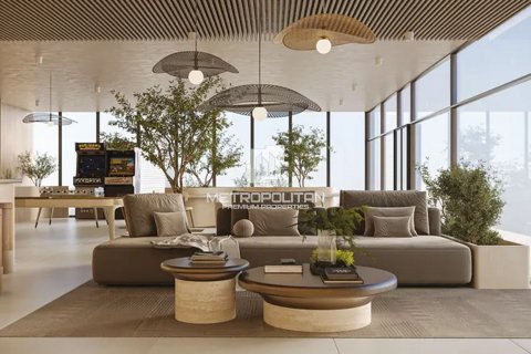 آپارتمان برای فروش در  Jumeirah Village Circle، Dubai، امارات متحده عربی  2 خوابه ، 160 متر مربع ، شماره 593051 - تصویر 4