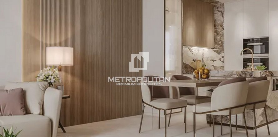 آپارتمان در Jumeirah Village Circle، Dubai ، امارات متحده عربی 2 خوابه ، 160 متر مربع. شماره 593051