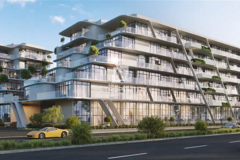 آپارتمان برای فروش در  Jumeirah Village Circle، Dubai، امارات متحده عربی  2 خوابه ، 160 متر مربع ، شماره 593051 - تصویر 8