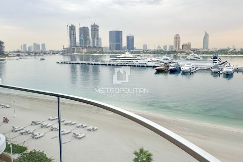 Byt v Dubai Harbour, Dubai, SAE 3 ložnice, 178 m² Č.: 593053 - fotografie 6