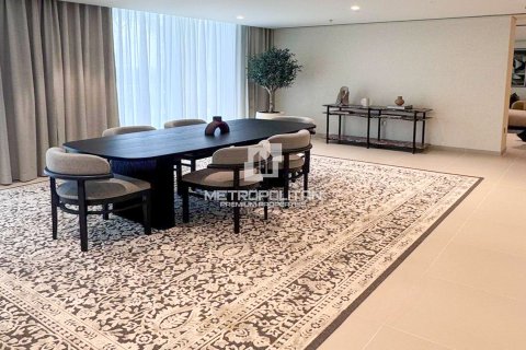 Byt v Dubai Harbour, Dubai, SAE 3 ložnice, 178 m² Č.: 593053 - fotografie 4