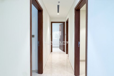 Byt v Dubai Harbour, Dubai, SAE 3 ložnice, 178 m² Č.: 593053 - fotografie 11