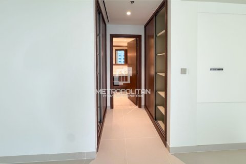 Byt v Dubai Harbour, Dubai, SAE 3 ložnice, 178 m² Č.: 593053 - fotografie 13