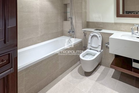 Byt v Dubai Harbour, Dubai, SAE 3 ložnice, 178 m² Č.: 593053 - fotografie 16