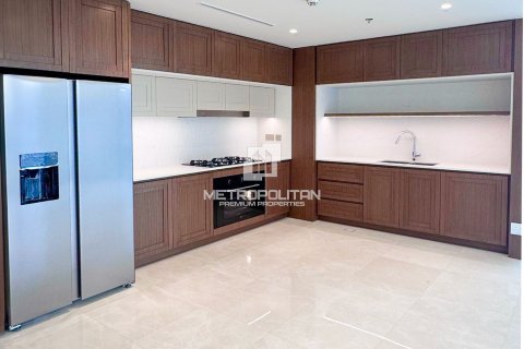 Byt v Dubai Harbour, Dubai, SAE 3 ložnice, 178 m² Č.: 593053 - fotografie 9