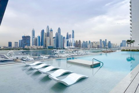 Byt v Dubai Harbour, Dubai, SAE 3 ložnice, 178 m² Č.: 593053 - fotografie 21