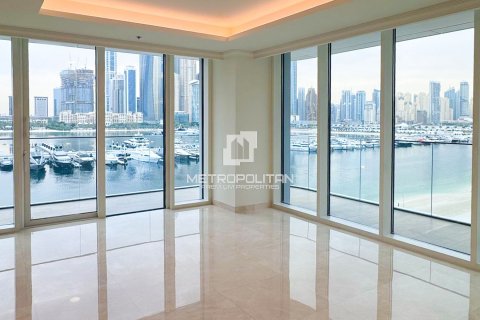 Byt v Dubai Harbour, Dubai, SAE 3 ložnice, 178 m² Č.: 593053 - fotografie 2