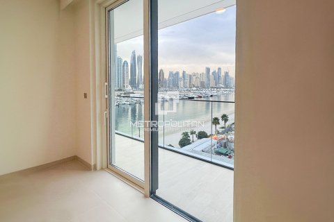Byt v Dubai Harbour, Dubai, SAE 3 ložnice, 178 m² Č.: 593053 - fotografie 14