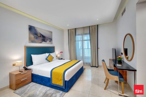 Culture Village, Dubai, BAE’de kiralık apart otel 91 m² No 701418 - fotoğraf 4