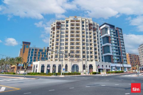 Culture Village, Dubai, BAE’de kiralık apart otel 91 m² No 701418 - fotoğraf 11