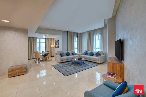 Culture Village, Dubai, BAE’de kiralık apart otel 91 m² No 701418 - fotoğraf 12