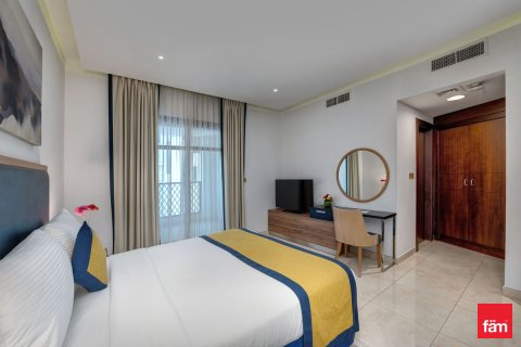 Culture Village, Dubai, BAE’de kiralık apart otel 91 m² No 701418 - fotoğraf 13