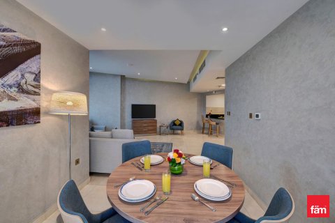 Culture Village, Dubai, BAE’de kiralık apart otel 91 m² No 701418 - fotoğraf 16