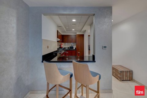 Culture Village, Dubai, BAE’de kiralık apart otel 91 m² No 701418 - fotoğraf 3