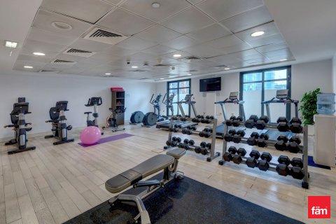 Culture Village, Dubai, BAE’de kiralık apart otel 91 m² No 701418 - fotoğraf 14