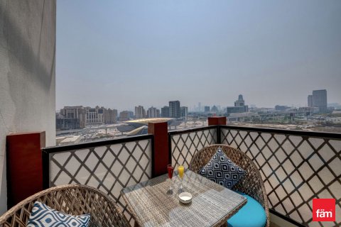 מלון דירות ב Culture Village, Dubai, איחוד האמירויות 91 מ
