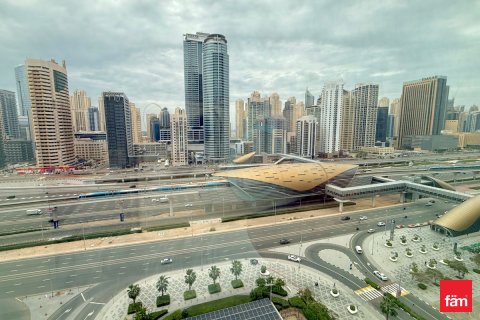 Διαμέρισμα σε Dubai, ΗΑΕ 2 υπνοδωμάτια, 110.3 τ.μ. Αρ. 703807 - φωτογραφία 18