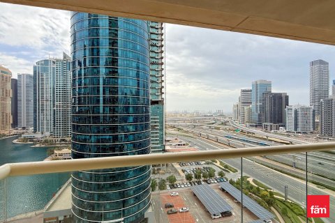 Διαμέρισμα σε Dubai, ΗΑΕ 2 υπνοδωμάτια, 110.3 τ.μ. Αρ. 703807 - φωτογραφία 17
