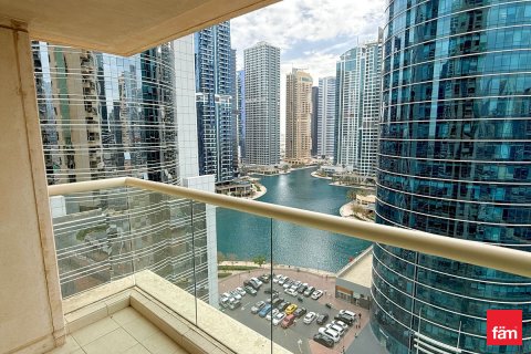 Διαμέρισμα σε Dubai, ΗΑΕ 2 υπνοδωμάτια, 110.3 τ.μ. Αρ. 703807 - φωτογραφία 16