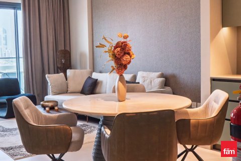 Apartment til leje i City Walk, Dubai, UAE 1 soveværelse, 63 kvm № 703802 - foto 6