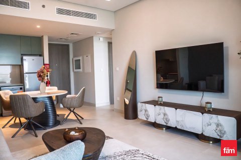 Apartment til leje i City Walk, Dubai, UAE 1 soveværelse, 63 kvm № 703802 - foto 7