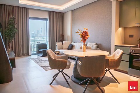 Apartment til leje i City Walk, Dubai, UAE 1 soveværelse, 63 kvm № 703802 - foto 2