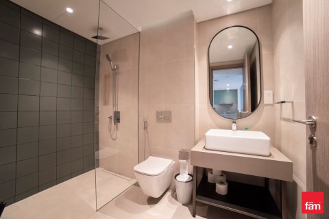 Apartment til leje i City Walk, Dubai, UAE 1 soveværelse, 63 kvm № 703802 - foto 11