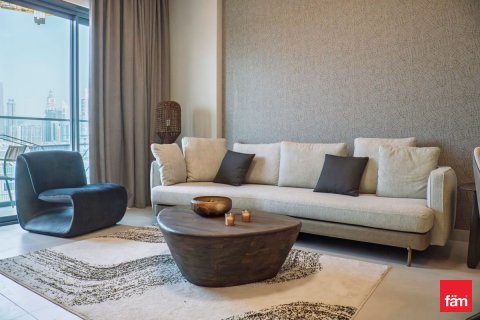 Apartment til leje i City Walk, Dubai, UAE 1 soveværelse, 63 kvm № 703802 - foto 3