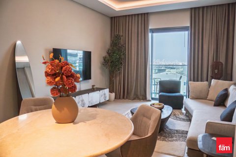 Apartment til leje i City Walk, Dubai, UAE 1 soveværelse, 63 kvm № 703802 - foto 4