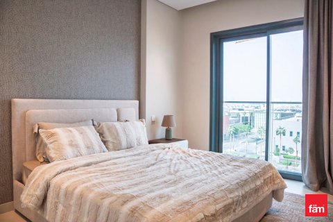 Apartment til leje i City Walk, Dubai, UAE 1 soveværelse, 63 kvm № 703802 - foto 8